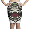 scream Pencil Skirts