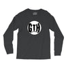 THE GITARIS Long Sleeve Shirts