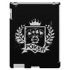 poker iPad 3 and 4 Case