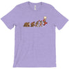 retro evolution T-Shirt