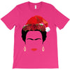 frida kahlo christmas T-Shirt