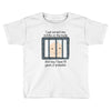 18 Years Of Probation Baby Toddler T-shirt