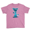 water storm Youth Tee