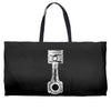 piston Weekender Totes