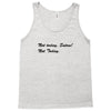 48. not today satan 022 Tank Top