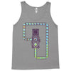 camera Tank Top