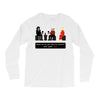 poison Long Sleeve Shirts