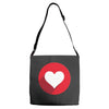 FAHRIE77 Adjustable Strap Totes