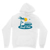surf club Unisex Hoodie