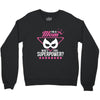 Super Mom-What's Your Superpower? Crewneck Sweatshirt