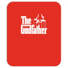 the godfather cool Mousepad