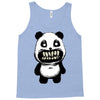 panda Tank Top