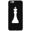 Chess King and Pawn iPhone 6/6s Case
