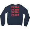 Pablo Crewneck Sweatshirt