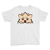 poke Youth Tee