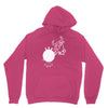 crazy cow Unisex Hoodie