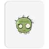zombie ma Mousepad