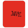LOVE COUPLE Mousepad