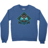 animal pland Crewneck Sweatshirt