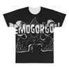 demogorgan All Over Men's T-shirt