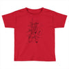 deadpool 2 Toddler T-shirt