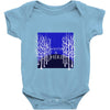 Winter (f76) Baby Onesie