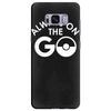 always on the go Samsung Galaxy S8 Plus