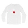 three of swords Long Sleeve Shirts