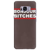 bonjour bitches Samsung Galaxy S8 Plus