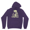 norma jean hold me Unisex Hoodie