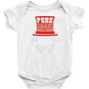 pure imagination Baby Onesie
