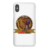 danger angry bear iPhoneX