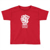 summer vacation Toddler T-shirt