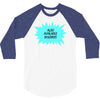 also available in sober 3/4 Sleeve Shirt