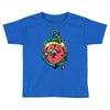 hellfish Toddler T-shirt