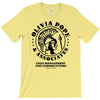 mr. poopy butthole T-Shirt
