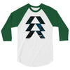 Destiny 3/4 Sleeve Shirt