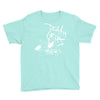 Death Grips Youth Tee