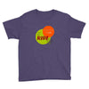 I'M TAKING MY TIME ON MY RIDE Youth Tee
