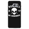 roswell 1947 we remember alien Samsung Galaxy S7