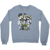 ninjamafia Crewneck Sweatshirt