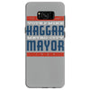 mayor haggar Samsung Galaxy S8