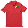 Pennsylvania LGBT Rights Polo Shirt