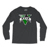 gta 5 Long Sleeve Shirts