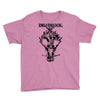 deadpool and cable Youth Tee