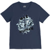 nightmare V-Neck Tee