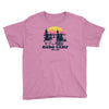 hobo camp Youth Tee