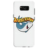 Jabberjaw - the lovable 70&rsquo;s animated shark Samsung Galaxy S8