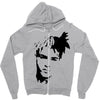 xxxtentacion Zipper Hoodie