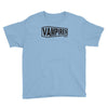 vampires Youth Tee